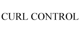 CURL CONTROL trademark