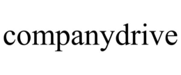 COMPANYDRIVE trademark