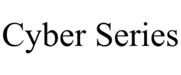 CYBER SERIES trademark