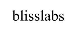 BLISSLABS trademark