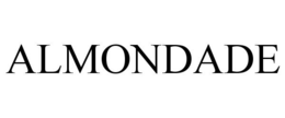 ALMONDADE trademark
