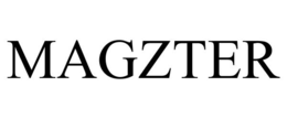 MAGZTER trademark