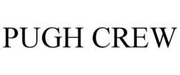 PUGH CREW trademark