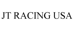 JT RACING USA trademark