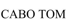 CABO TOM trademark