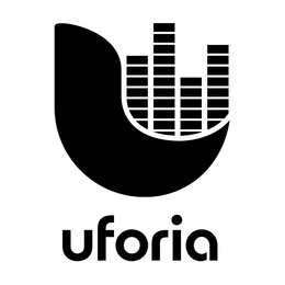 UFORIA trademark