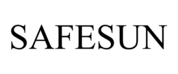 SAFESUN trademark