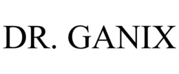 DR. GANIX trademark