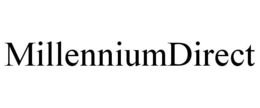 MILLENNIUMDIRECT trademark