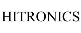 HITRONICS trademark