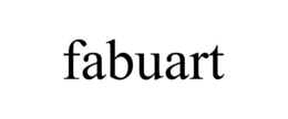 FABUART trademark