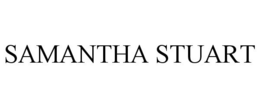 SAMANTHA STUART trademark