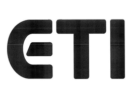 ETI trademark