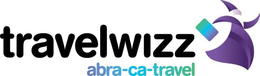 TRAVELWIZZ ABRA-CA-TRAVEL trademark