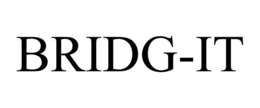 BRIDG-IT trademark