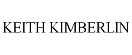 KEITH KIMBERLIN trademark