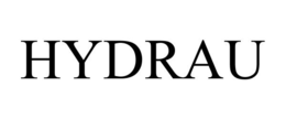 HYDRAU trademark