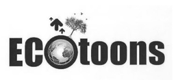 ECOTOONS trademark
