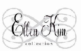 ELLEN KIM COLLECTION trademark