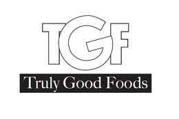 TGF TRULY GOOD FOODS trademark