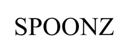 SPOONZ trademark