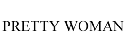 PRETTY WOMAN trademark
