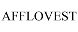 AFFLOVEST trademark