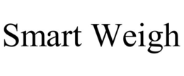 SMART WEIGH trademark