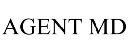 AGENT MD trademark