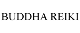 BUDDHA REIKI trademark