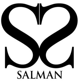 SS SALMAN trademark