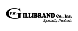 P.W. GILLIBRAND CO., INC. SPECIALTY PRODUCTS trademark