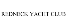 REDNECK YACHT CLUB trademark