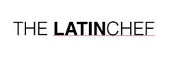 THE LATINCHEF trademark