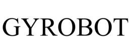 GYROBOT trademark