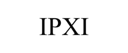 IPXI trademark
