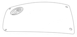 S&B trademark