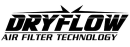 DRYFLOW AIR FILTER TECHNOLOGY trademark