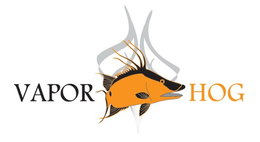 VAPOR HOG trademark