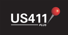 US411 PLUS trademark