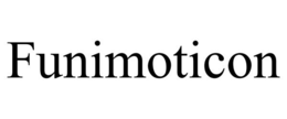 FUNIMOTICON trademark