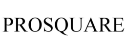 PROSQUARE trademark