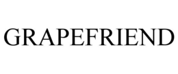 GRAPEFRIEND trademark