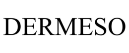DERMESO trademark