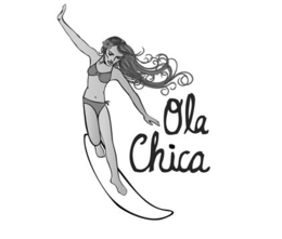 OLA CHICA trademark