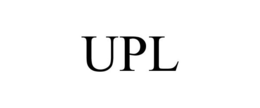UPL trademark
