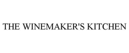 THE WINEMAKER'S KITCHEN trademark