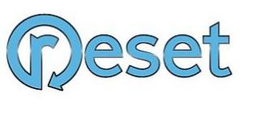 RESET trademark