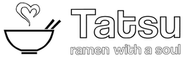 TATSU RAMEN WITH A SOUL trademark