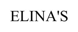 ELINA'S trademark